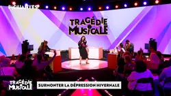 Piquantes ! : Émission 3