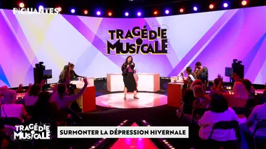 Piquantes ! : Émission 3