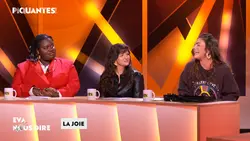 Piquantes ! : Émission 4