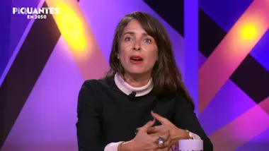 Piquantes ! : Émission 5