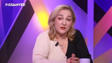 Piquantes ! : Émission 8