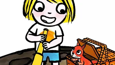 Pique-nique cosmique