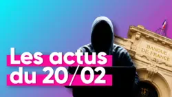 Piratage à Bercy : quel risque pour votre compte en banque ?