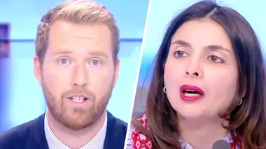 Piratage du site des impôts : "Ces données peuvent être vendues sur le Dark Web..." (Najwa El Haïté)