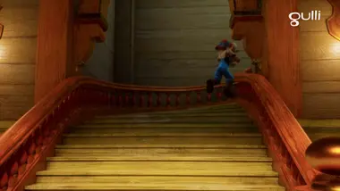 Pirate academy : Le titan des mers