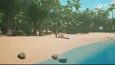 Pirate academy : Meilleures ennemies