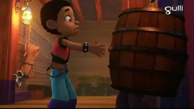 Pirate academy : Voler la vedette