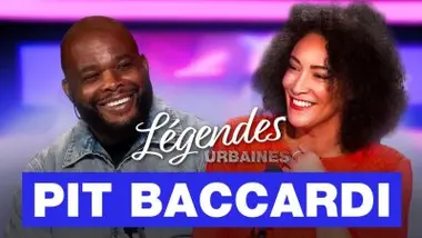 Pit Baccardi, la voix du cœur