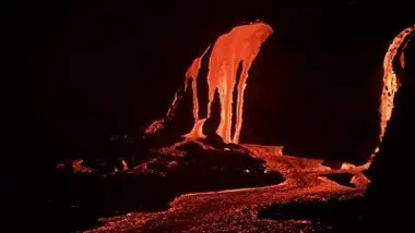 Piton de la Fournaise : l'imprévisible volcan