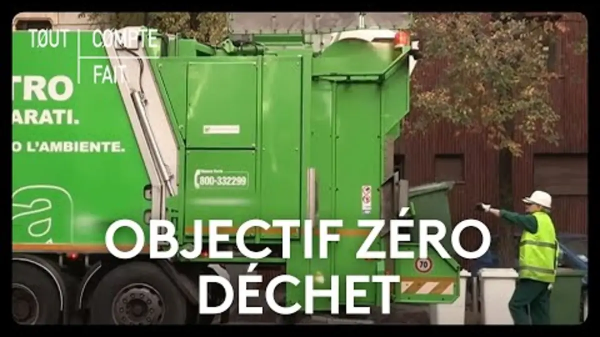 replay de Plastique, aliments : et si nous arrêtions de tout jeter