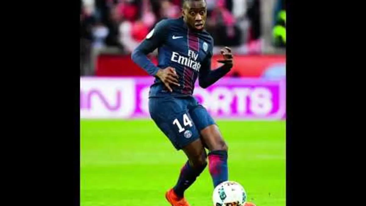 replay de Plat du pied securité ? #Ligue1 #Ligue1McDonalds #PSG #SaintEtienne #Matuidi #Paris