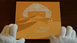 Yétili S04E67 Plein désert