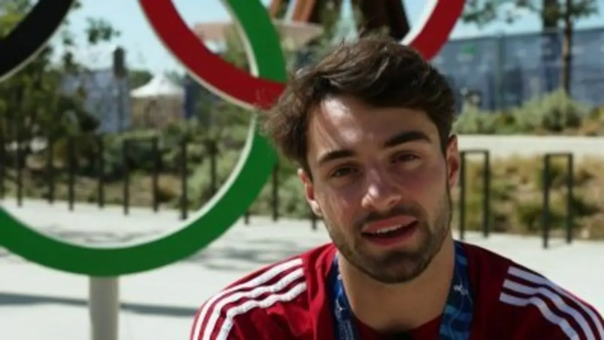 Plongeon - Championnats d'Europe : Jules Bouyer,…