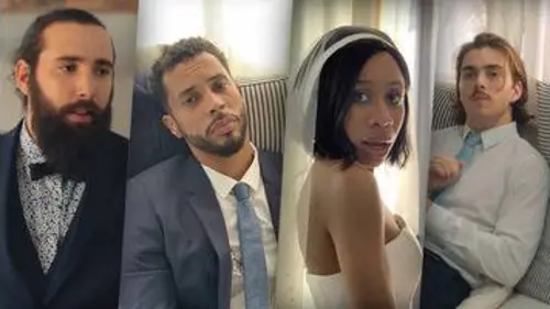 replay de PLUS BEAU JOUR D'UNE VIE