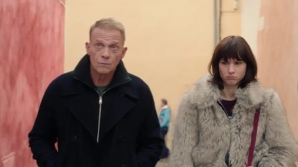 replay de Plus belle la vie, encore plus belle du vendredi 13 février 2026 - Episode 519
