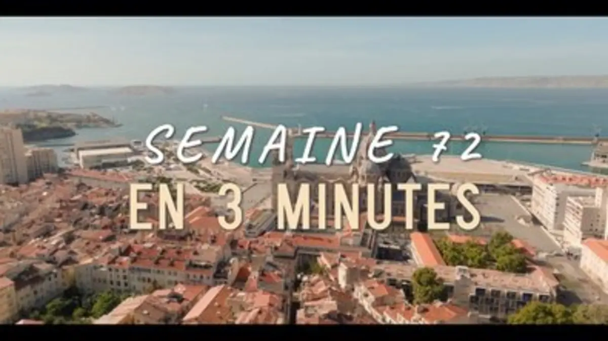 replay de Plus belle la vie, encore plus belle - Résumé de la semaine du 16 au 20 juin 2025