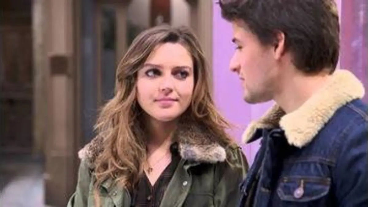 replay de Plus belle la vie - Episode 2947 - 09/02/2016
