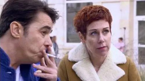 replay de Plus belle la vie - Episode 2954 - 18/02/2016