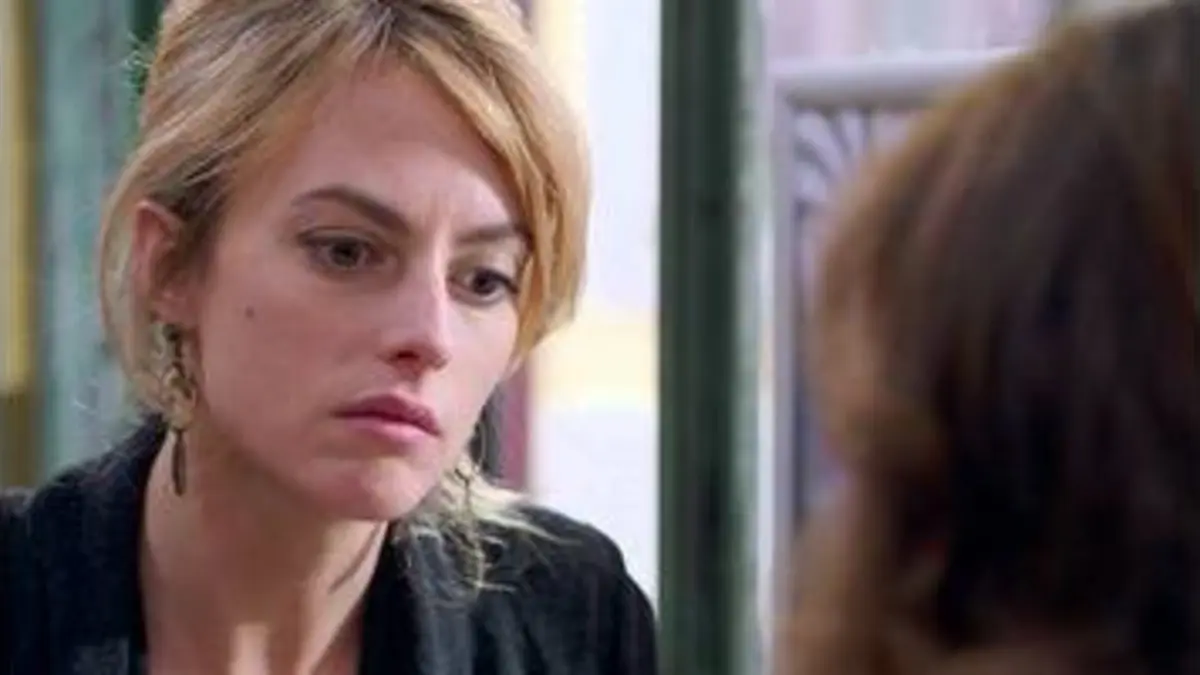 replay de Plus belle la vie - Episode 2967 - 08/03/2016