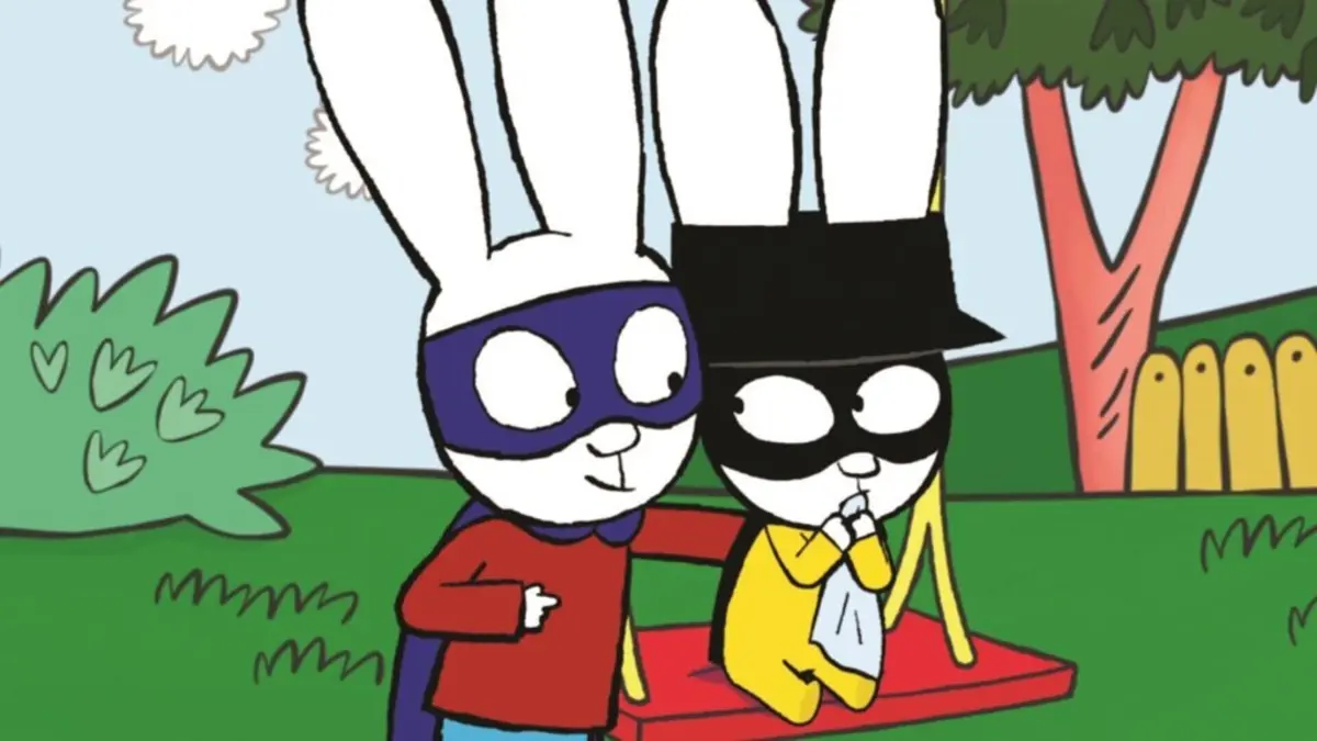 replay de Plus de doudou