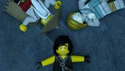 Plus dure sera la chute