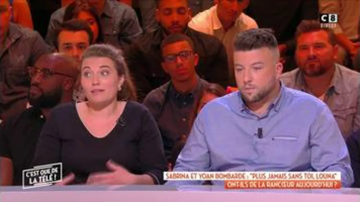 replay de "Plus jamais sans toi, Louna" Sabrina et Yoan Bombarde : des parents privés de leurs enfants
