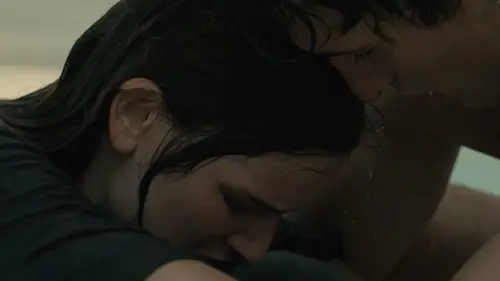 Chair tendre S01E07 Plus jamais seule ?