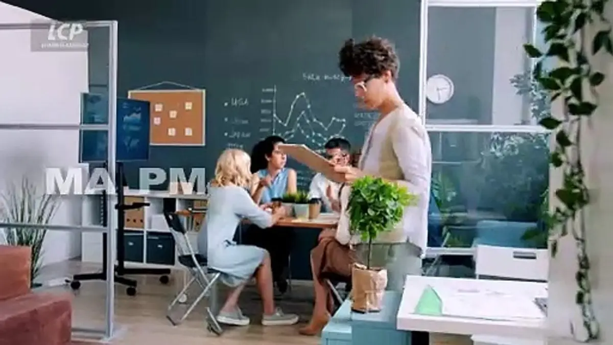 replay de Plus verte ma PME - Bilan carbone : un outil essentiel pour se verdir