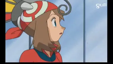 Pokémon : Flora tente sa chance
