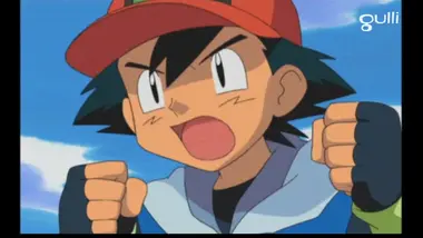 Pokémon : L'arbitre