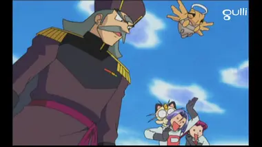 Pokémon : La princesse et le Togepi