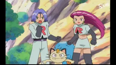 Pokémon : Le voleur volé