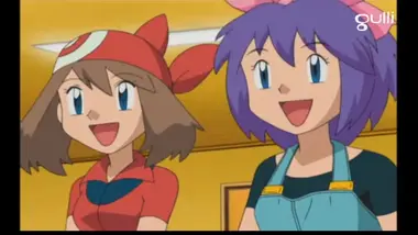 Pokémon : Les filles dans l'Arène