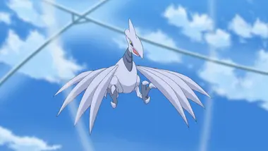 Pokémon : les horizons : Entraînement sous le Terra-Dôme
