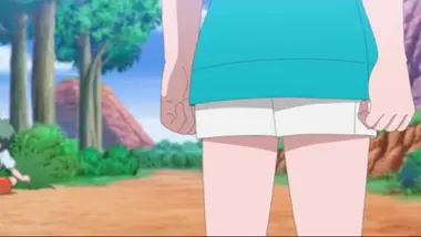 Pokémon : les horizons : Le Chevalier des ruines