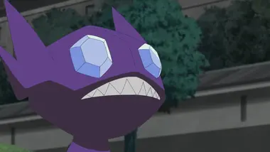Pokémon : les horizons : Les liens de la Méga-Évolution