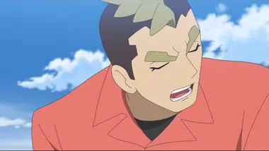 Pokémon : les horizons : Pour l’amour de Nidotruc
