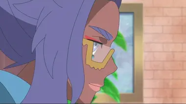 Pokémon : les horizons : Terapagos cet inconnu
