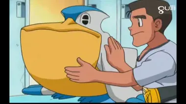 Pokémon : On ne joue pas la bouche pleine