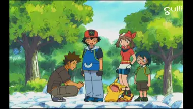 Pokémon : Quand l'estomac crie famine