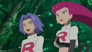 Pokemon - S20 E03 - Un étrange Pokédex !