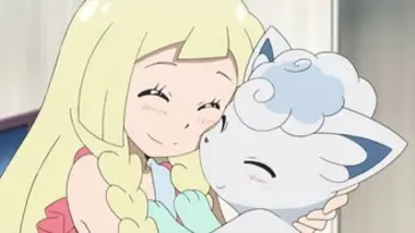 Pokemon - S20 E14 - On fait connaissance !