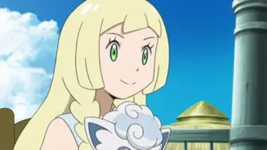 Pokemon - S20 E17 - Une énigme claire comme le cristal !