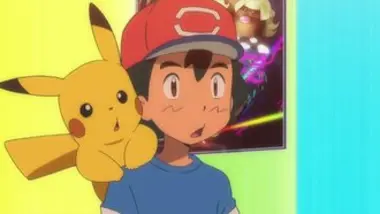 Pokemon - S20 E23 - Le groupe se reforme !