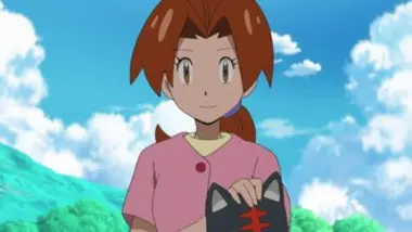 Pokemon - S20 E24 - Portes ouvertes à Alola !
