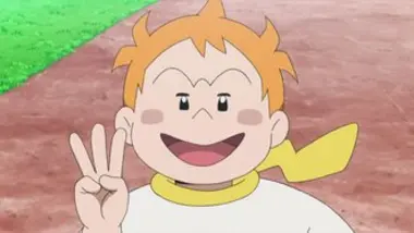 Pokemon - S20 E41 - Préparation d'une charge électrique !