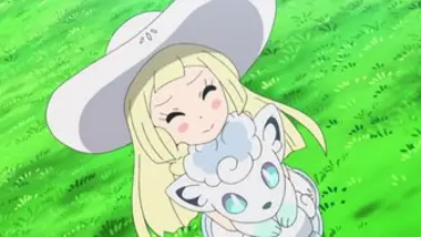 Pokemon - S20 E42 - Alola, Kanto !