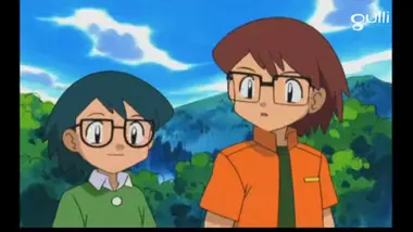 Pokémon : Un Max deux Maxx