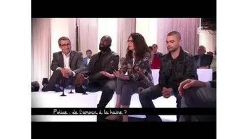 replay de Police : de l'amour à la haine ? - Ce soir (ou jamais !) - 13/05/16 (7/7)