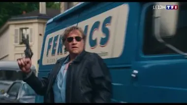"Police Flash 80" : la brigade de la nostalgie